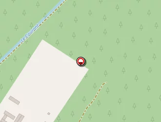 Carte de Chant Insertion Grands Lacs à Biscarrosse