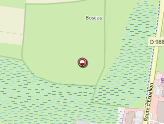 Carte de Sidv à Sébazac-concourès