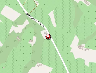 Carte de Ac Arnaud Claude à Venterol