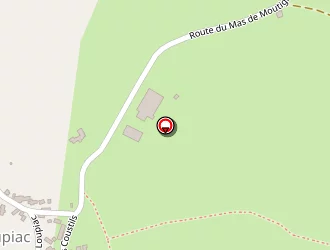 Carte de Romec Alain à Laramière