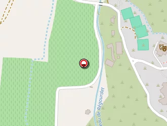 Carte de Divol Alain à Grospierres