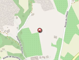 Carte de Becq Catherine à Ventavon