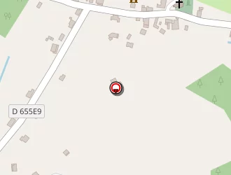 Carte de Perraine Nicolas à Cours-les-bains