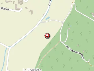 Carte de Barrau Georges à Bagat-en-quercy