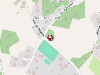 Carte de Planète à Toulonjac