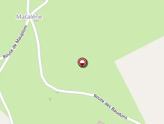 Carte de Méric Jean-claude à Clairac