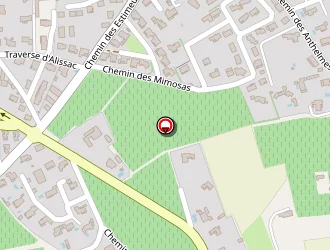 Carte de Chevalier David à Valréas