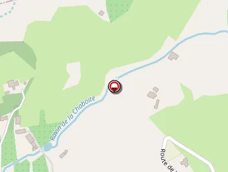 Carte de Guillet François à Arpavon