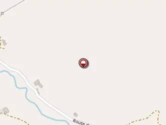 Carte de L'en-cas à Enchastrayes