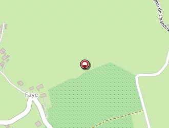 Carte de Roy Xavier à Ventavon