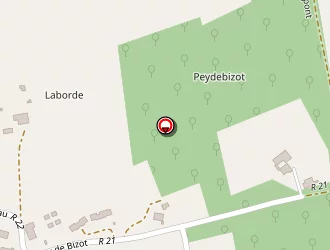 Carte de Atlantic Diffusion à Sainte-gemme-martaillac