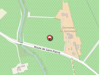 Carte de Roussin Michel à Valréas