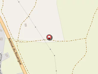 Carte de Covinhes (ets) à Laissac