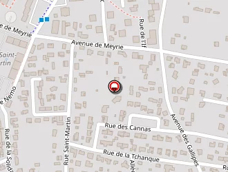 Carte de Bayle Jean à Biscarrosse