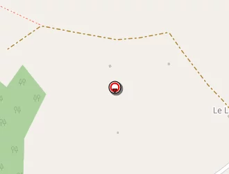 Carte de Ruel Aurore à Rignac