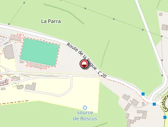 Carte de 5 A Sec à Onet-le-château