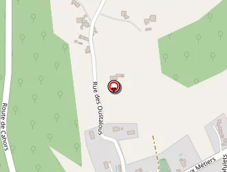 Carte de Sas Jardel Services à Montat (le)