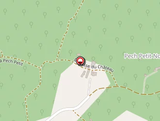 Carte de Gleyal Gilles à Cremps