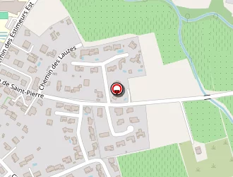 Carte de Chautard Jean-baptiste à Valréas