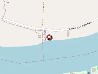 Carte de La Base à Temple-sur-lot (le)