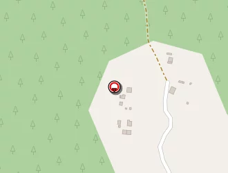 Carte de Alingo Services à Préchac