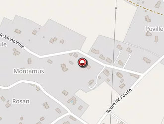 Carte de Tornato Stéphane à Tonneins