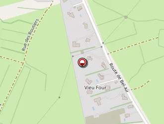 Carte de A.g.v. à Onet-le-château