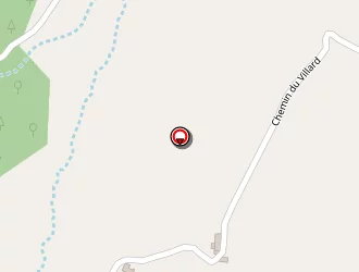 Carte de Mairie à Méreuil