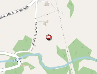 Carte de Latapie Adrien à Brandonnet