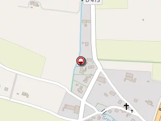 Carte de G.a.d Logistics à Pierrelatte