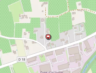 Carte de Roustan Philippe à Valréas