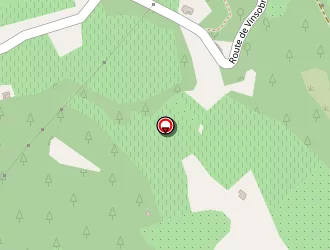 Carte de Jouve Jean-michel à Venterol