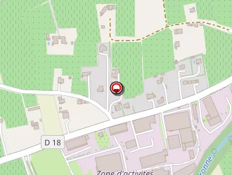 Carte de Roux Cédric à Valréas