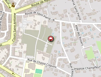 Carte de Nessi Stéphane à Valréas