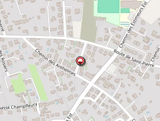 Carte de Guy Arnaud à Valréas