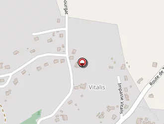 Carte de 100 Pourcentcoton à Dausse