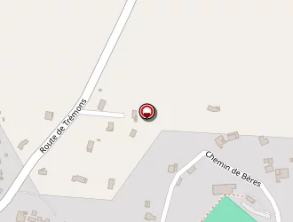 Carte de Rigal Francis à Dausse