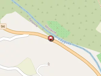 Carte de Mairie à Pelonne