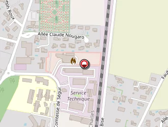 Carte de Domotique & Electricité Lambert à Pierrelatte