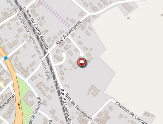 Carte de Chems Restaurant à Tonneins