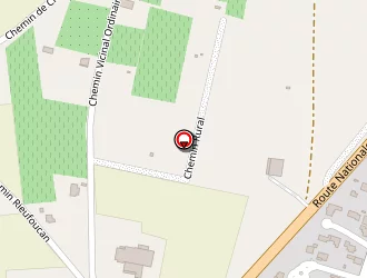 Carte de Propcar à Pierrelatte