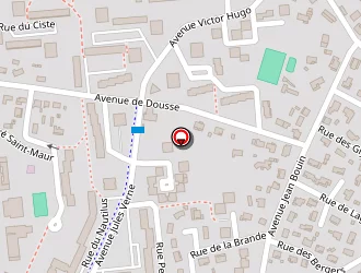 Carte de Leuge Véronique à Biscarrosse