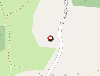 Carte de Mairie à Tieule (la)