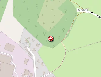 Carte de Grapho 12 à Saint-rémy