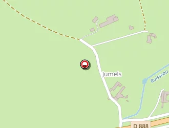 Carte de Johnson Raymond à Laissac