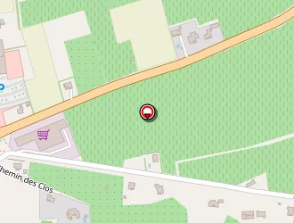 Carte de Roussin Léo à Valréas