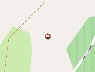 Carte de Ardèche Lamas à Saint-remèze