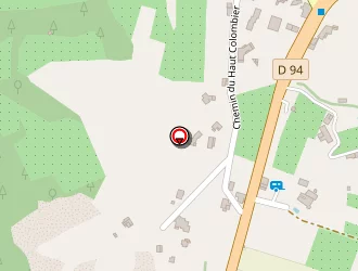 Carte de Restaurant La Charrette Bleue à Condorcet