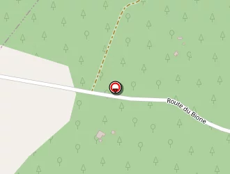 Carte de Hernandez Catherine à Cudos