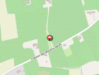 Carte de Le Manège à Bijoux à Valréas